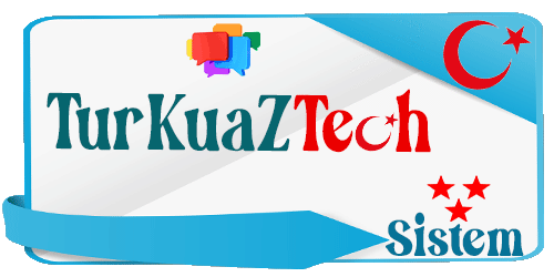 TurKuaZ-TechTR! Mobil Sohbet