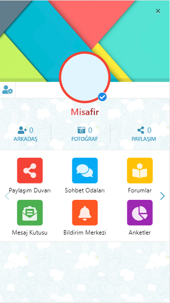 Seviyo Lite Sistem