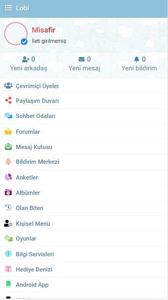 Seviyo Lite Sistem